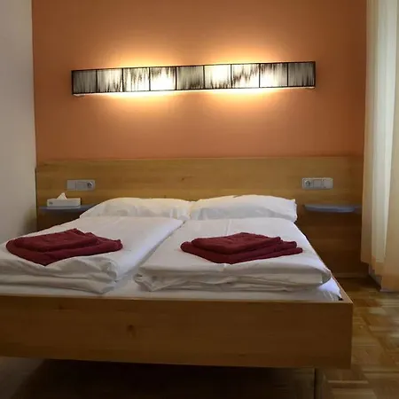 Hotel Anna