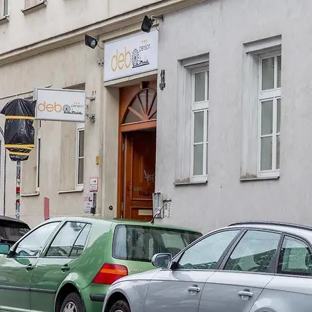 Anna Hotel 3*