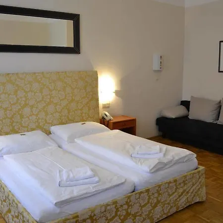 Anna Hotel Wien