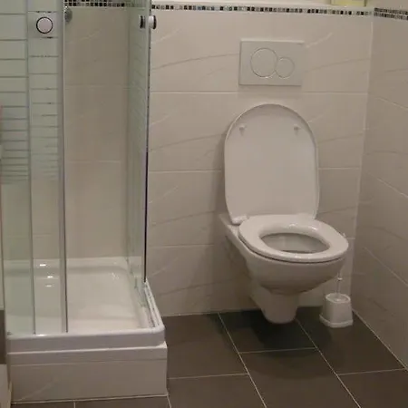 Apartment Che