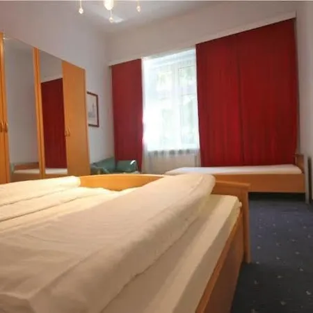 Apartment 1230 Vienna