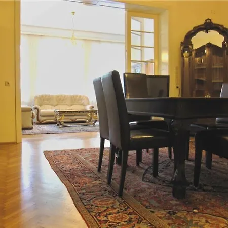 Apartment 1230 Vienna