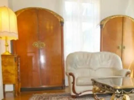 Apartment 1230