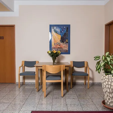 Breitenlee Hotel Vienna