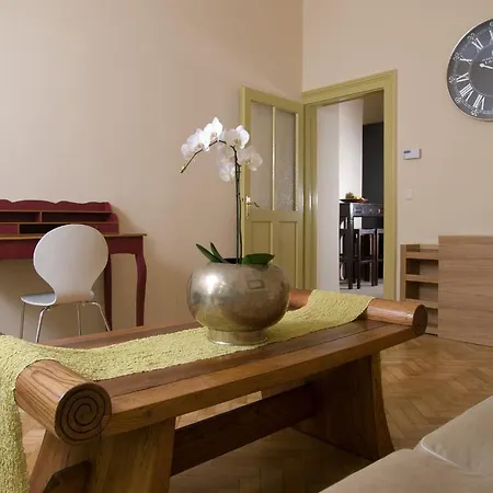 The Apartment Vienna
