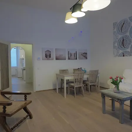 The Apartment *