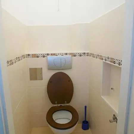 Gassergasse Apartment