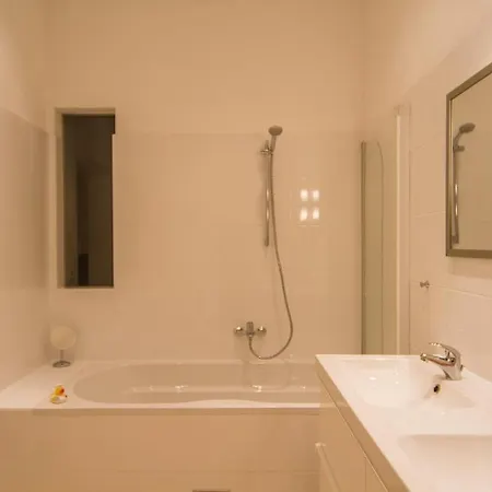 Vienna-apartment-one Mariannengasse