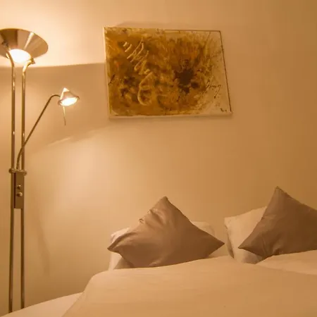Vienna-apartment-one Mariannengasse * Vienna