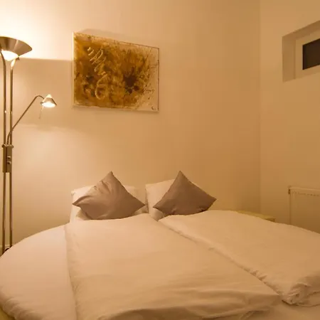 Apartment Vienna-apartment-one Mariannengasse *