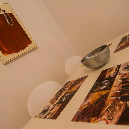 Vienna-apartment-one Mariannengasse