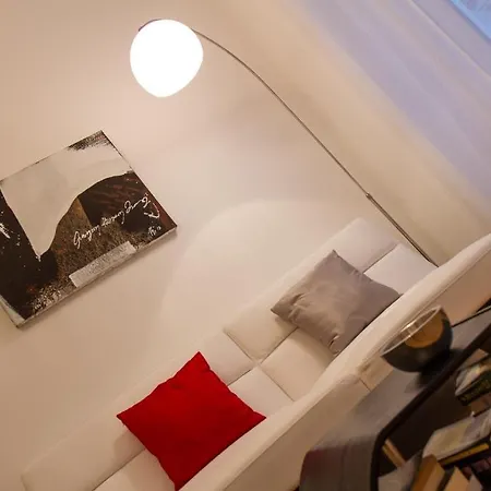 Vienna-apartment-one Mariannengasse Apartment *