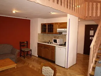 Aparthotel Hotel Liechtenstein Apartments II