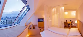 Appartement Getreidemarkt 10 Serviced *