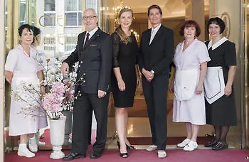 Hotel Elaya City Center Vienna