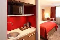 Hotel Ramada And Suites Vienna