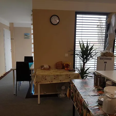 Prestige Schoenbrunn 住宿加早餐酒店 维也纳