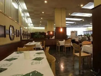 Academia Hotel