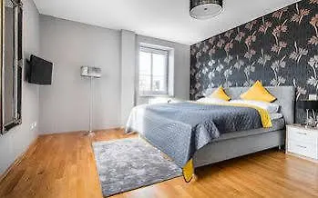 Abieshomes Serviced - Messe Prater Apartment