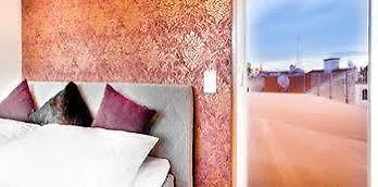 Abieshomes Serviced - Messe Prater Apartment