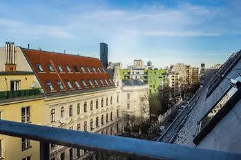 Abieshomes Serviced - Messe Prater * Vienna
