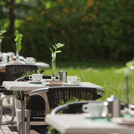Austria Trend Beim Theresianum 3* Vienna