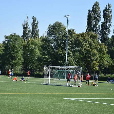 Ksv * Vienna