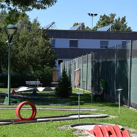 Hotel Ksv *