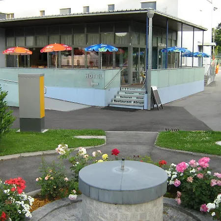 Hotel Ksv *