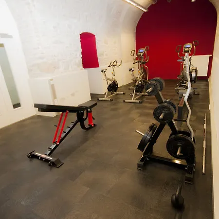 Mynext - Johannesgasse 3* Vienna