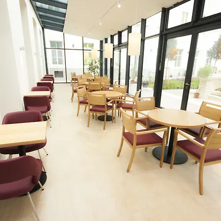 Aparthotel Mynext - Johannesgasse 3*