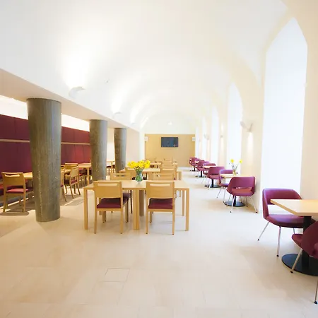Mynext - Johannesgasse 3* Vienna