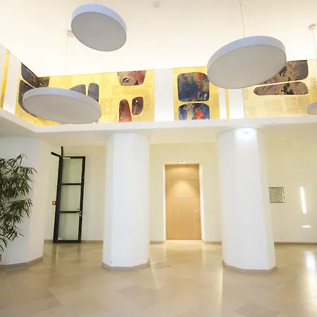 Mynext - Johannesgasse 3* Vienna