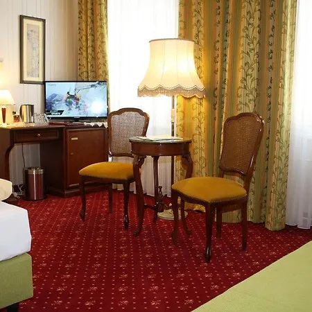 Austria - Wien 3* Viena