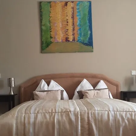 Apartment Bella *