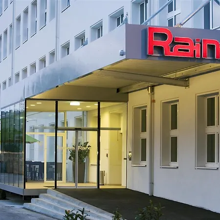 Hotel Rainers 4*