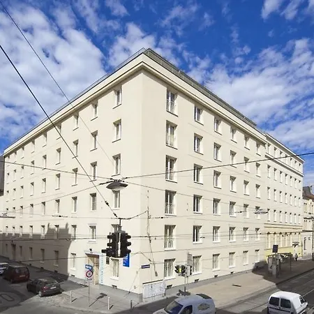 Apartment Mariahilfer *