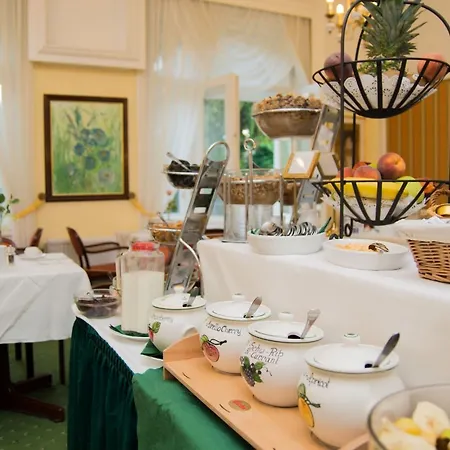 Hotel Park 4*