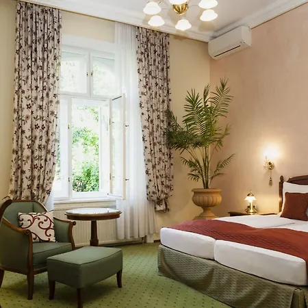 Park 4* Wien
