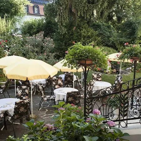 Park 4* Wien