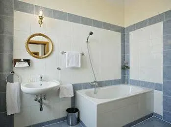 Parco Di Schoenbrunn 4* Vídeň