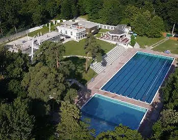 Bed & Breakfast Parco Di Schoenbrunn 4*
