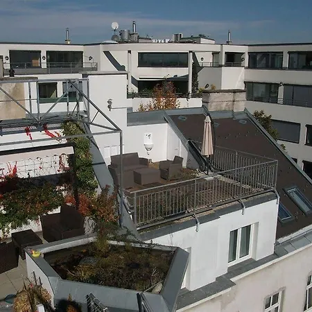 Hotel Ch-vienna City 3*