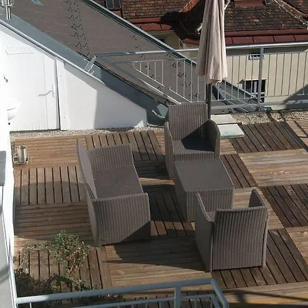Hotel Ch-vienna City 3*