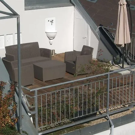 Hotel Ch-vienna City 3*