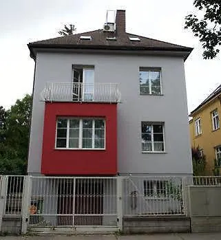 Apartment Himmel In *