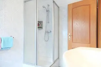 Apartment Himmel In *