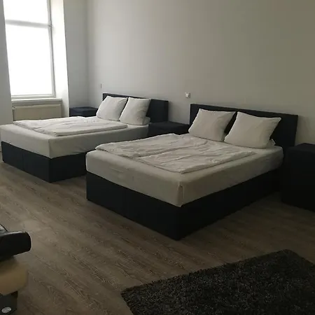 Apartment Zm *