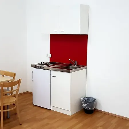 Easyroom - Budget