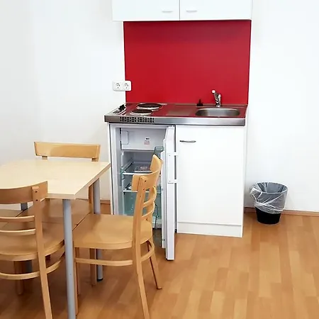 Easyroom - Budget * Wien